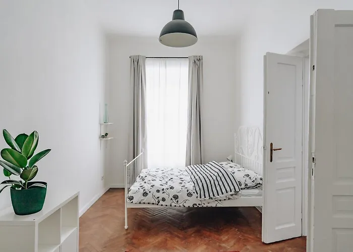 Podzamcze 24 Apartments